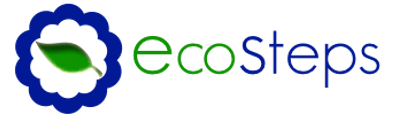 EcoSteps Logo