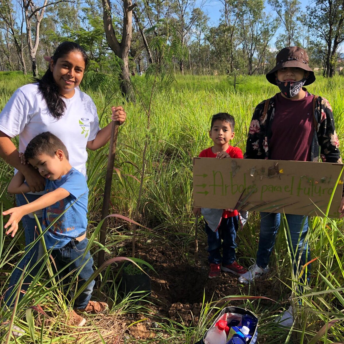 Reforestacion empresarial gondi guadalajara 4