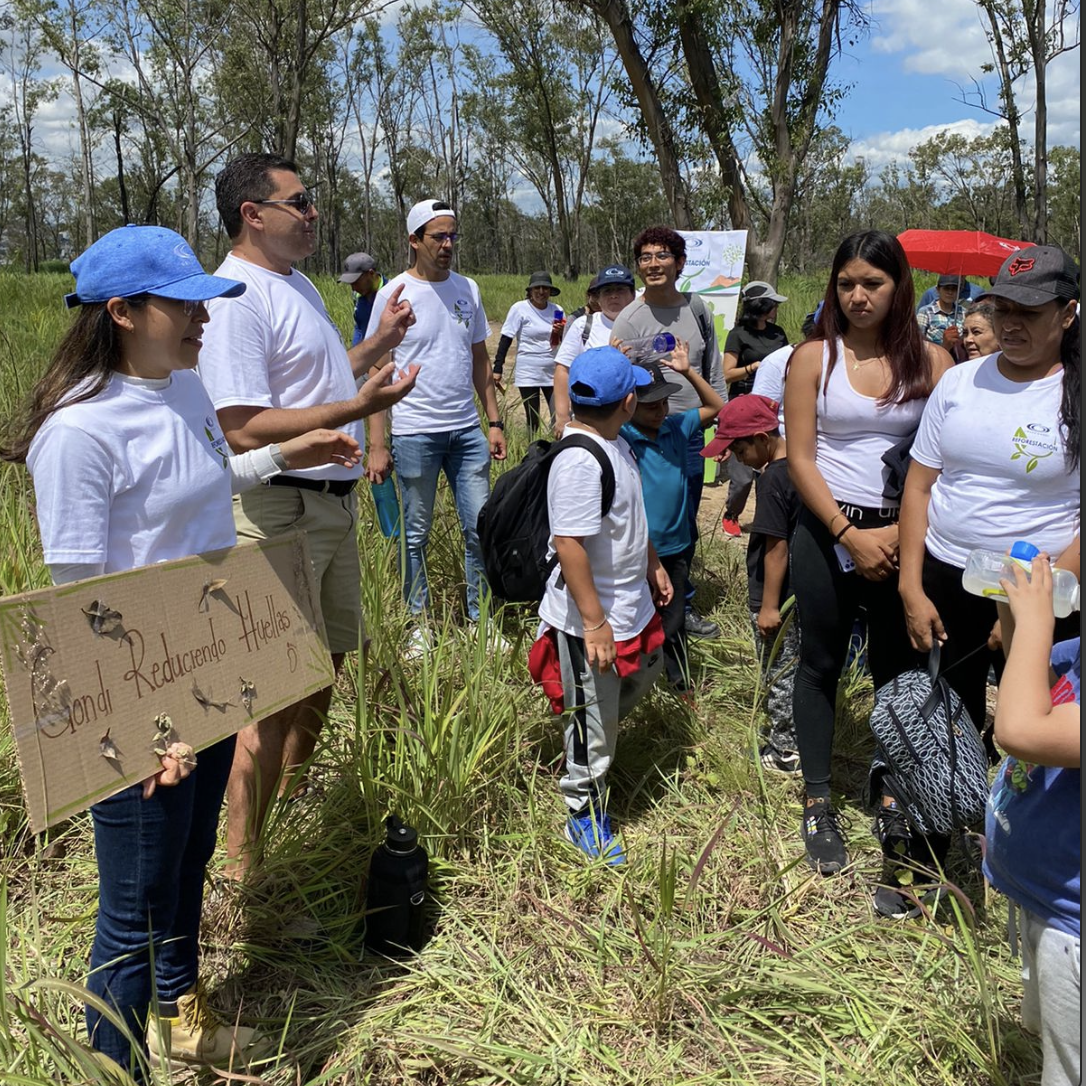 Reforestacion empresarial gondi guadalajara 5
