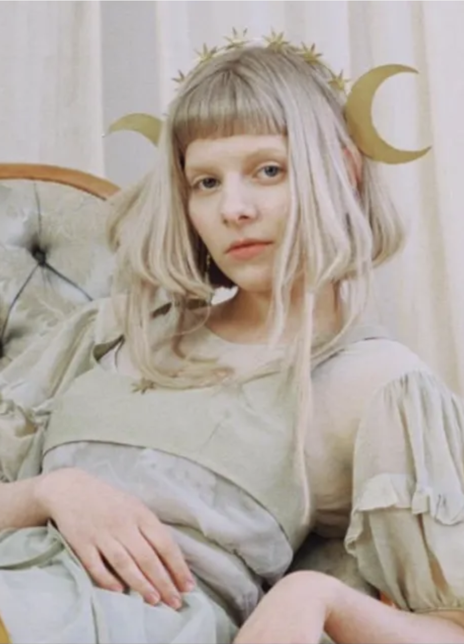 Aurora concierto guadalajara 12 abril